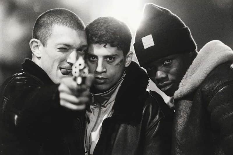 La Haine