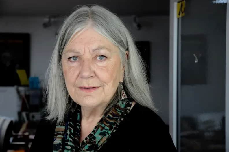Helga Schubert: Die Woche danach