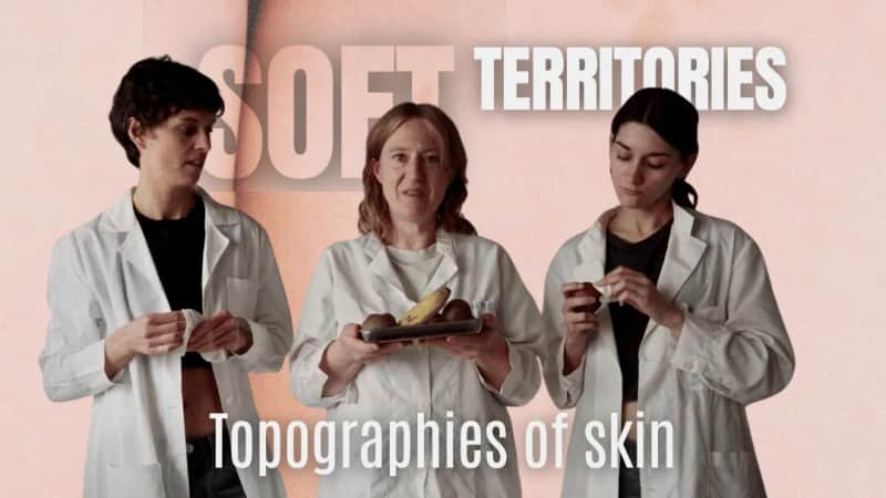 Soft Territories