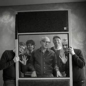 Teenage Fanclub @ FRANNZ Club
