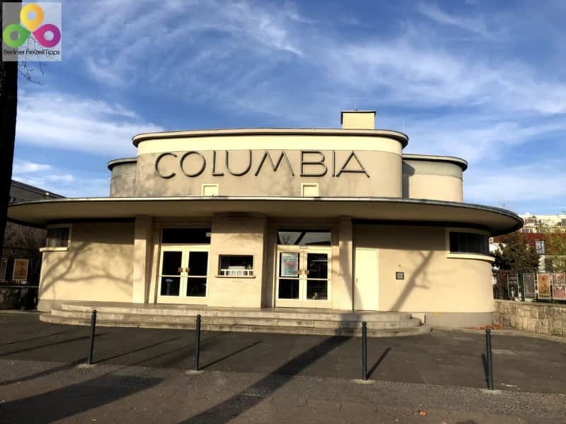 KATI K – Auf die Liebe Tour 2027 im Columbia Theater