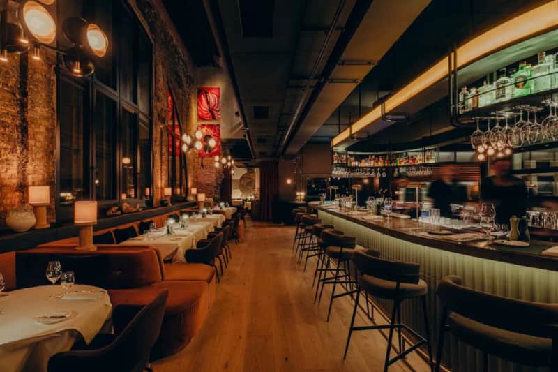 Date Night Tuesday at Fotografiska