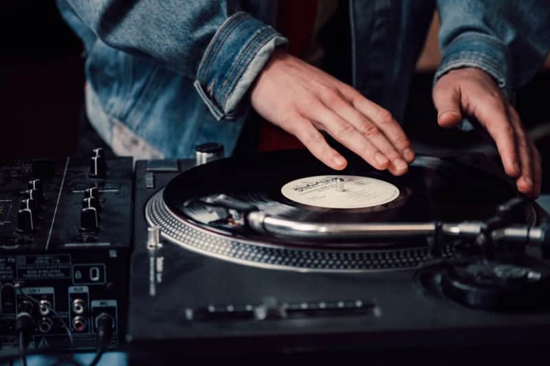 Libertine Records