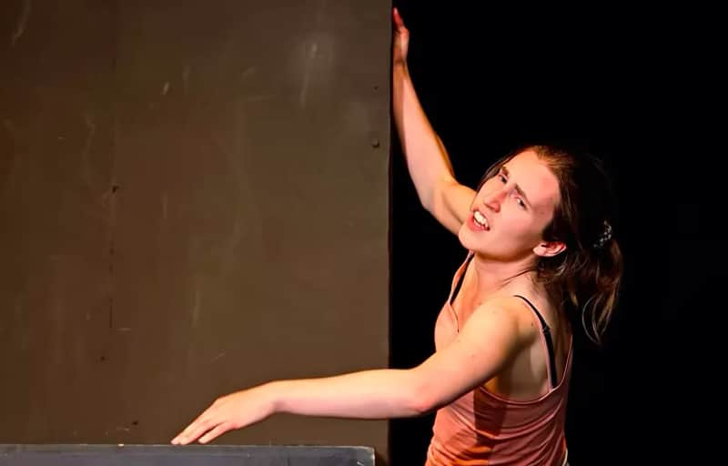Shakespeare Suicides