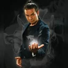 Mystic Magic Show - Zaubershow