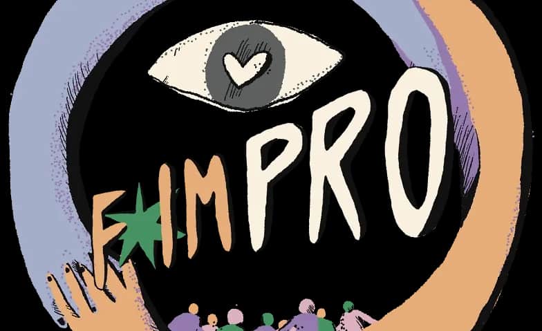 F*impro Berlin - Berlin's erste feministische Improgruppe
