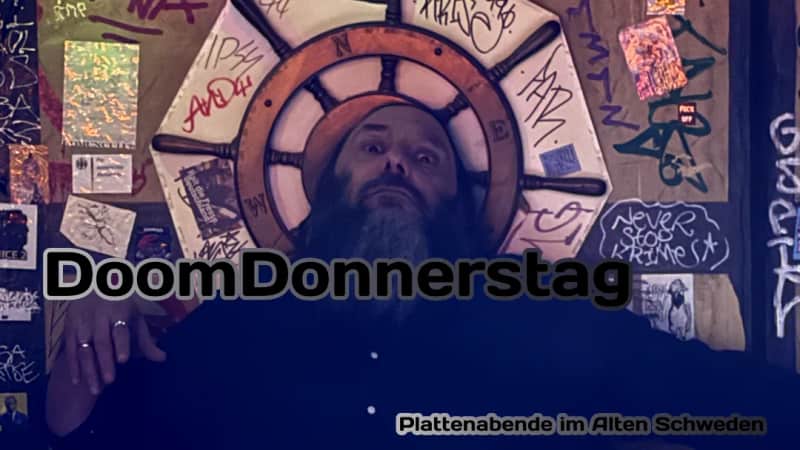 DoomDonnerstag