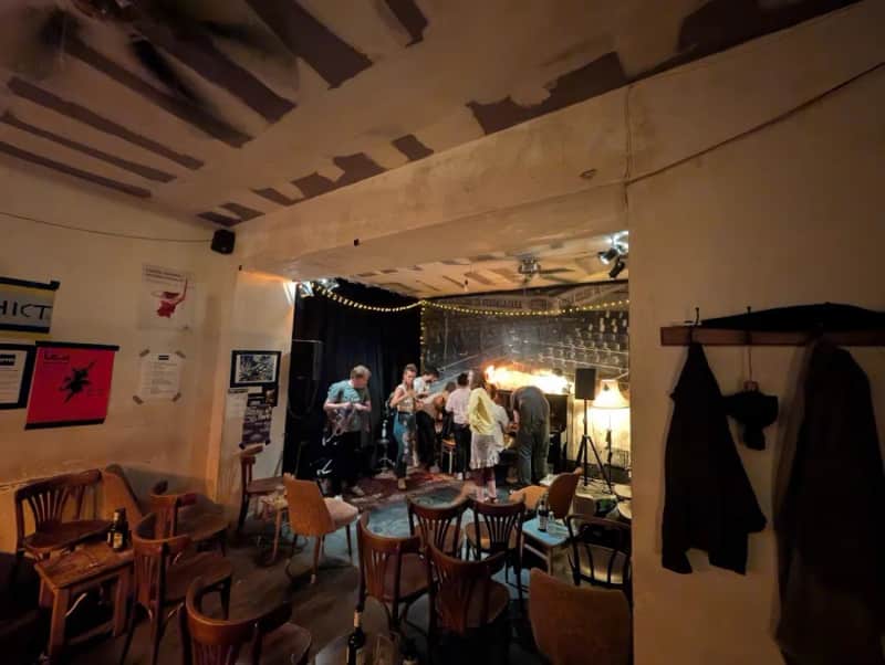 Didgefant (Gruppe) - Sing, Tanz und Trommel mit !