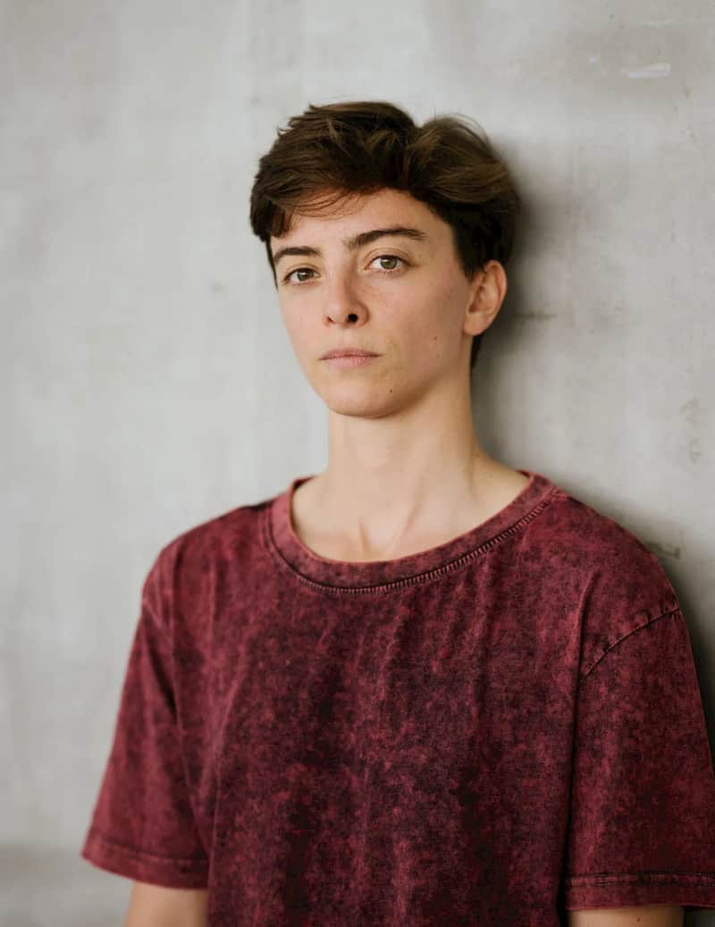 Julia B. Laperrière: Hopepunk