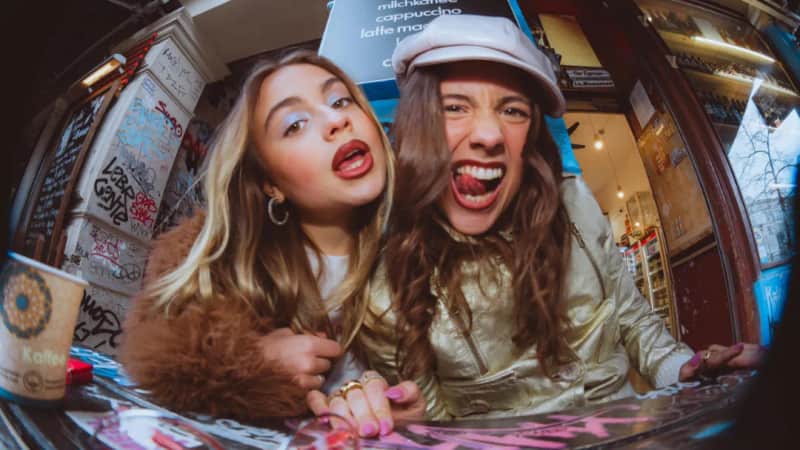Jenny & Joy: Live 2026