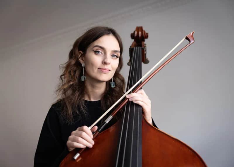 Bára Gísladóttir: Good Vibes Only