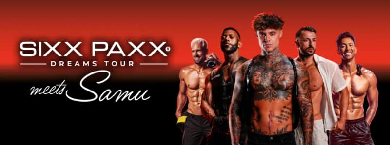 Dreams Tour 26/27 - Mainz
