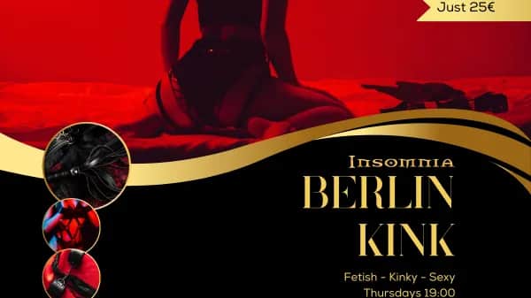 Berlin Kink