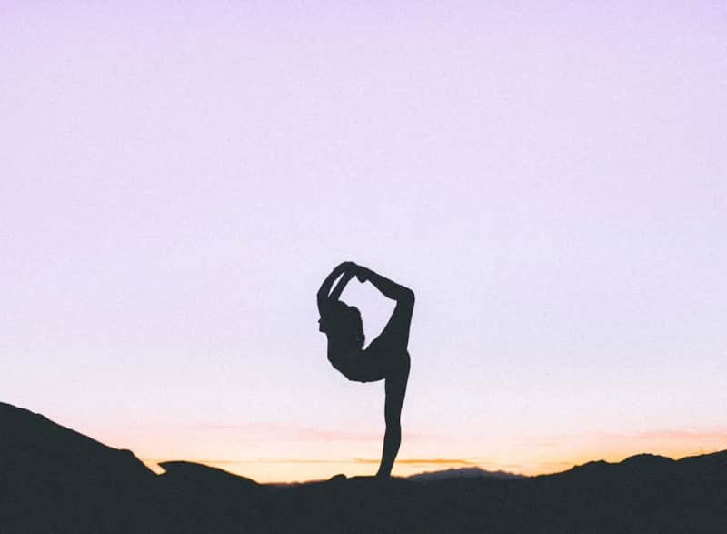 Spirit Yoga: ONLINE: Spirit Level 2