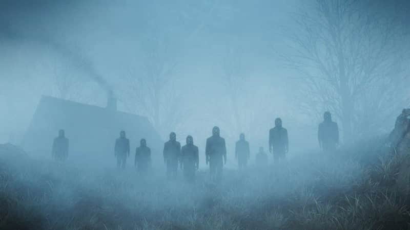 Specials: Queer Fever