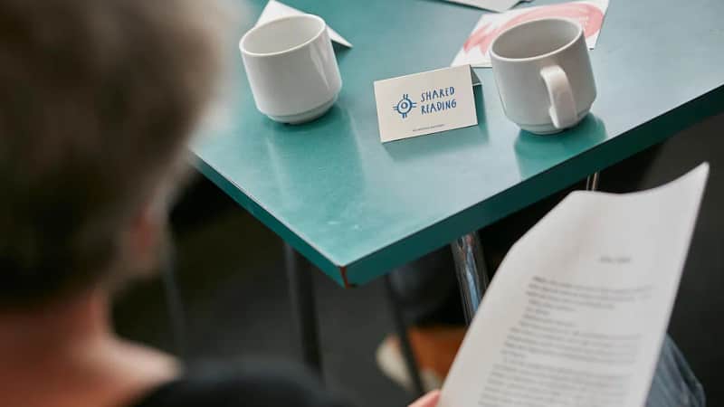 Shared Reading