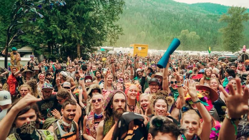 Festival OkSoberfest
