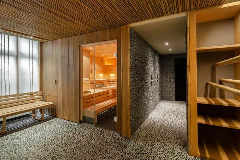 Spirit Spa: Wellness & Regeneration