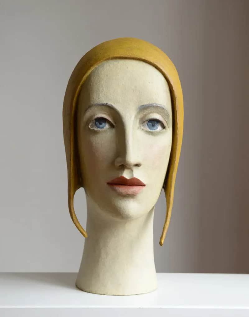 Annette Meincke-Nagy – Momente des Seins in der Wichtendahl Galerie