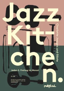 Jazzkitchen im Mastul
