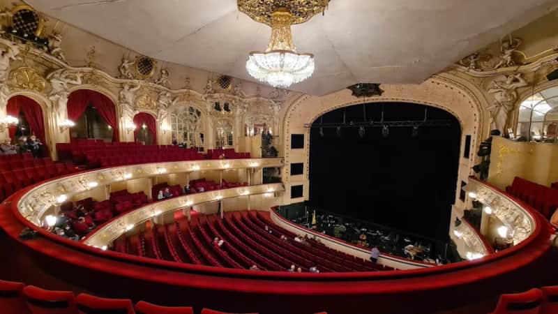 Jewgeni Onegin