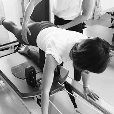 REALZ Pilates: Pilates Solo Einzeltraining