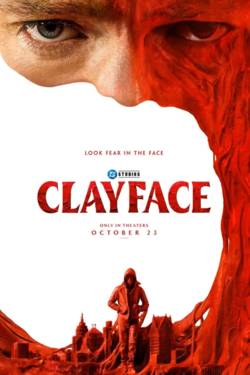 Clayface
