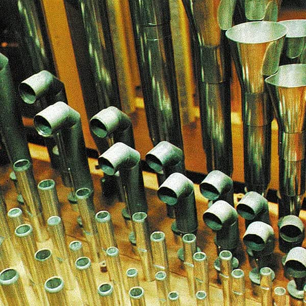 1. Konzert der Orgelimprovisationstage