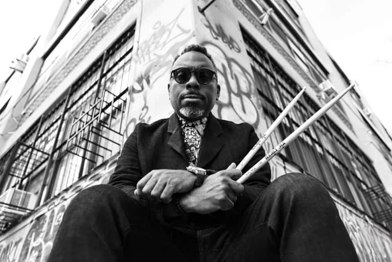 Nate Smith: Jazz · Soul · Hip-Hop