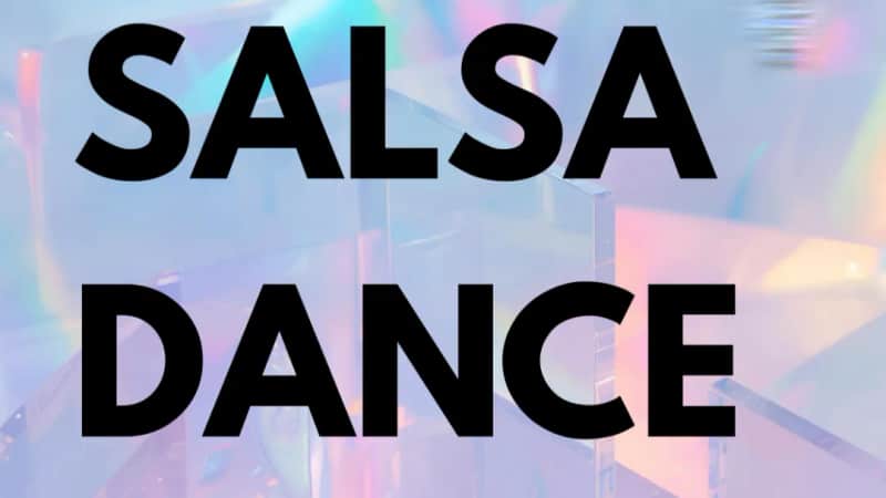 Salsa Dance Night