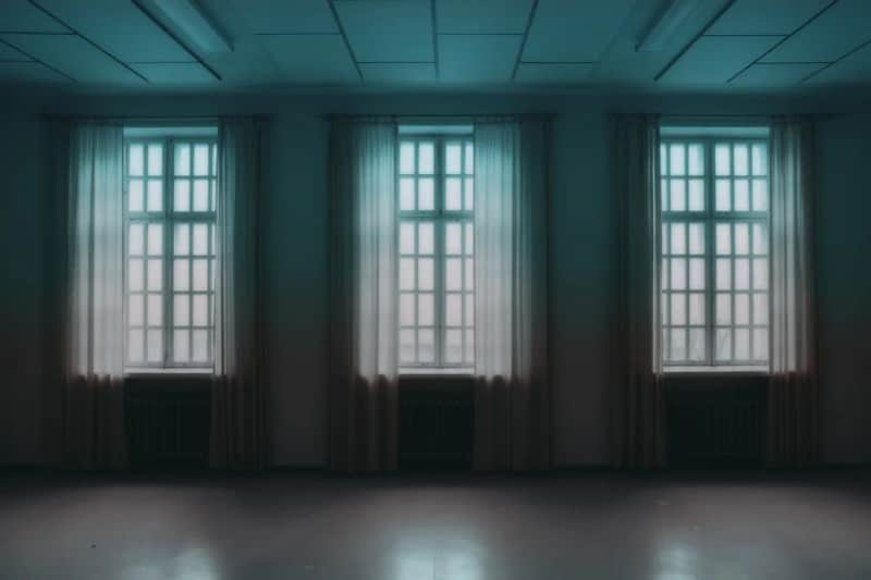 Clockwork Kubrick: Fear and Desire
