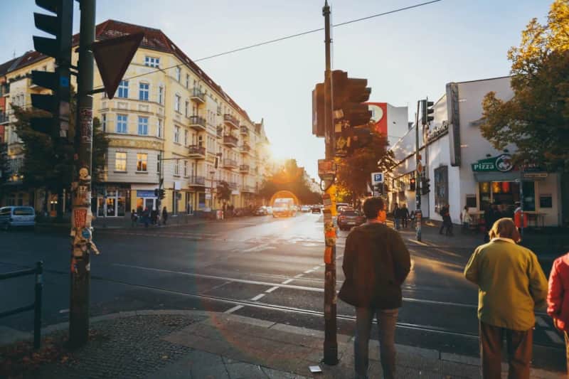 ÜBERGANG (AT)