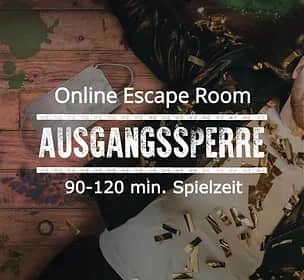 Ausgangssperre