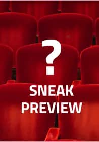 HORROR SNEAK D, ab 18