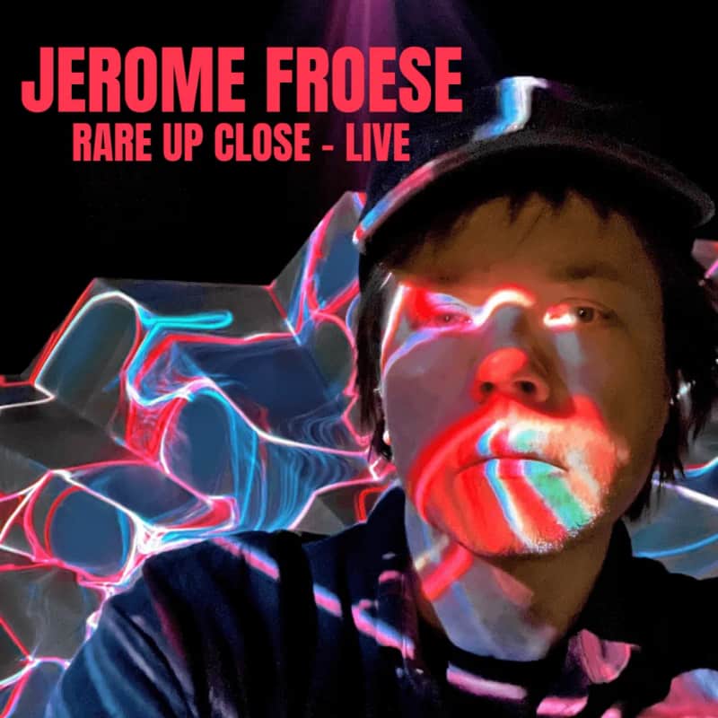 Jerome Froese