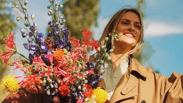 BROT & BLÜTE – GÖNN ICH MIR