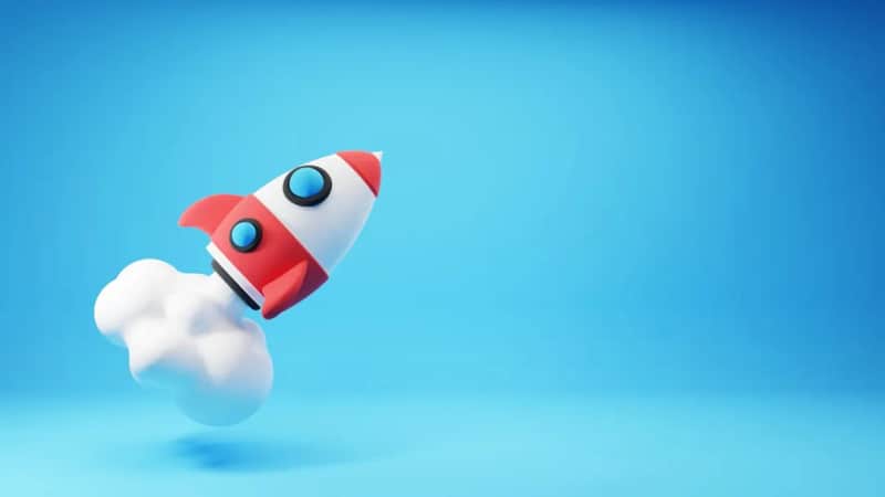 Familien-Tüftel-Donnerstag im Märker Space - Dash-Roboter