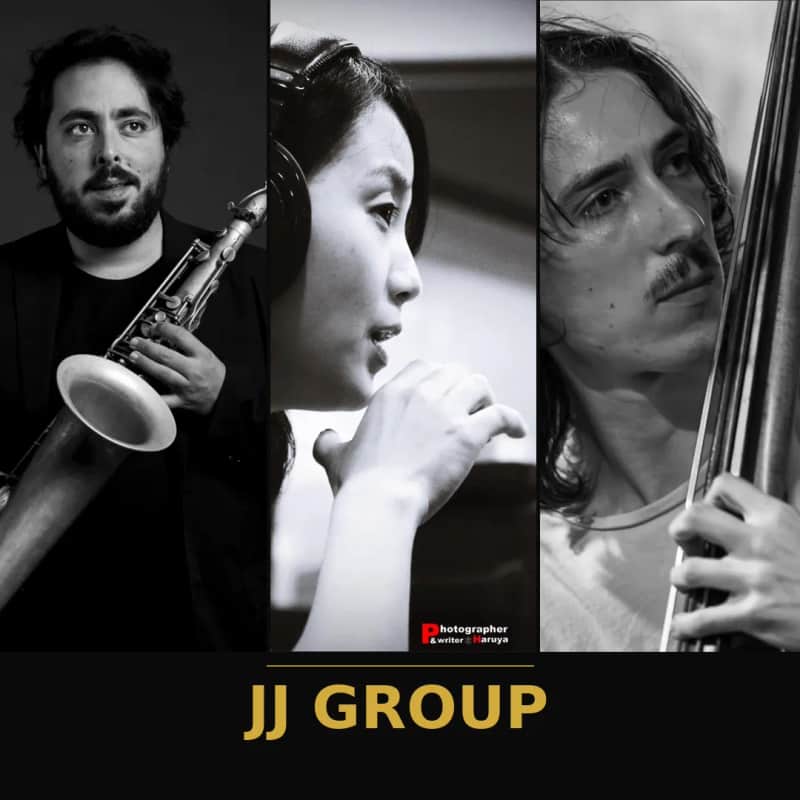JJ GROUP (Jazz)
