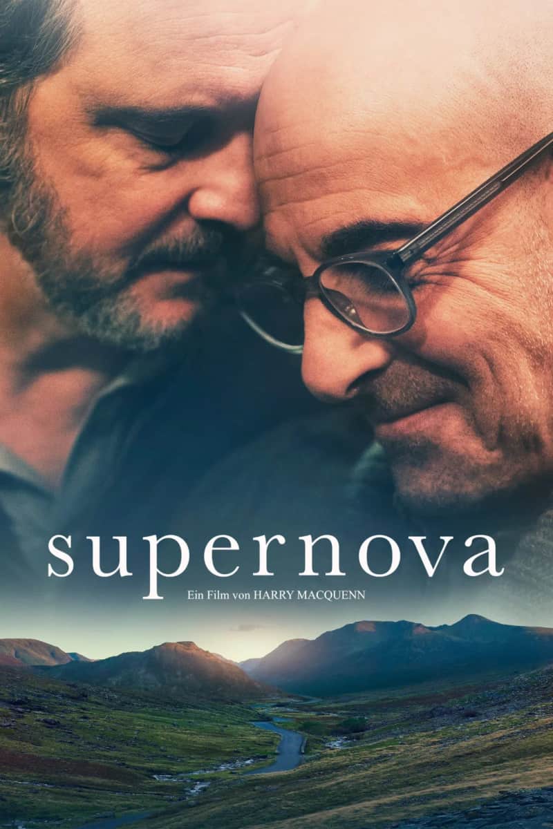 SUPERNOVA