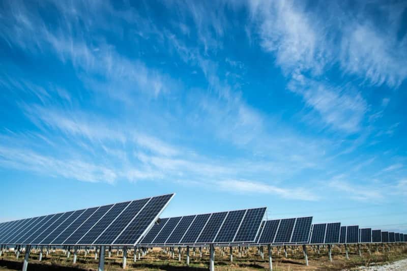 Energiepark Reuter: Vom Kohle- zum Zukunftsstandort