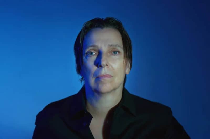Maria Baptist pres. Music for the Now
