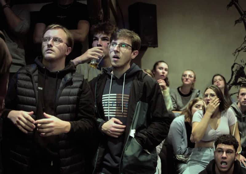 Dit Late Night Show