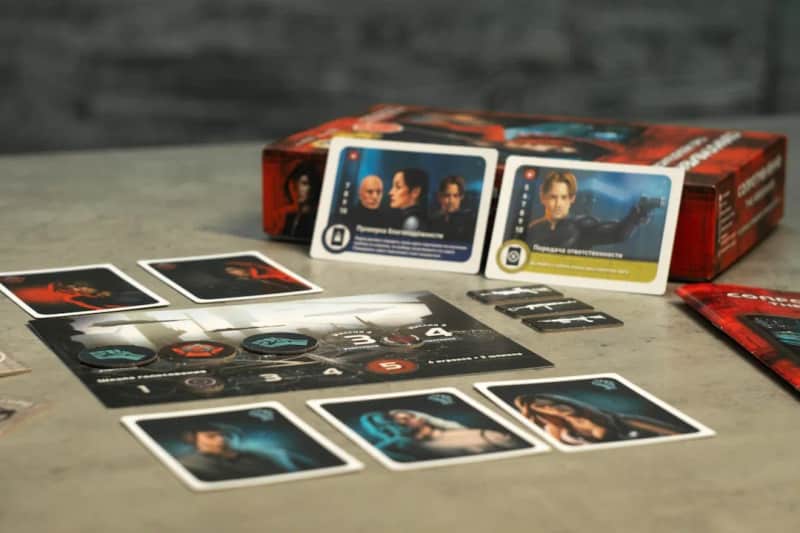 Spiele-Sonntag