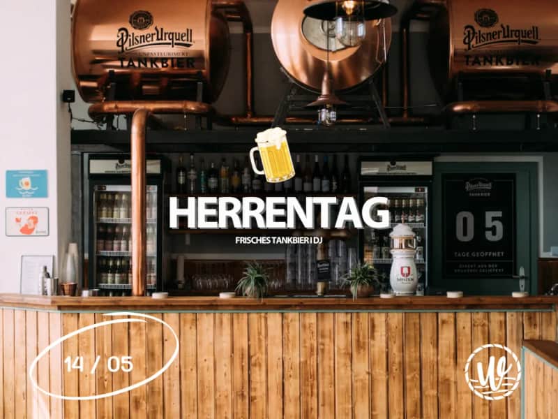 Herrentag
