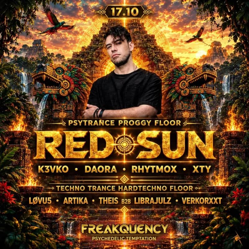 Freakquency
