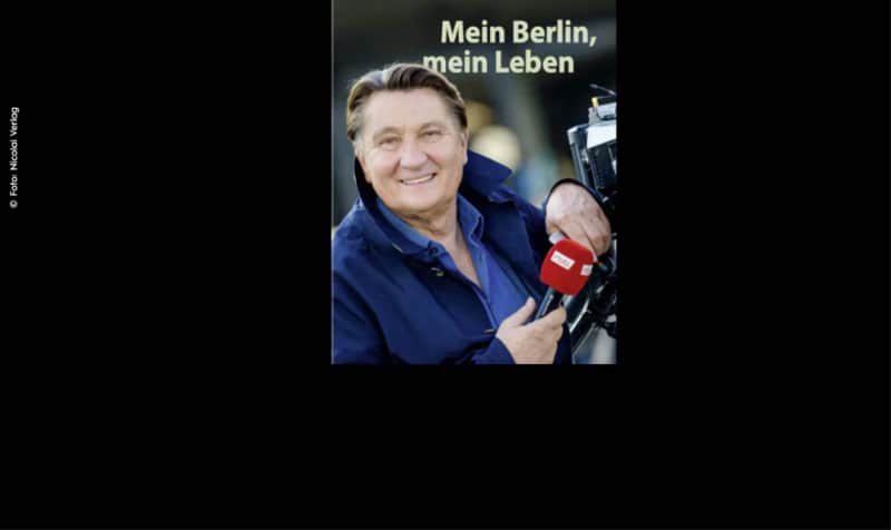 MEIN BERLIN - MEIN LEBEN mit Ulli Zelle