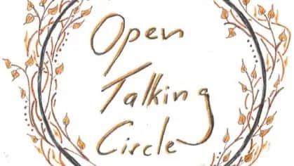 Open Talking Circle