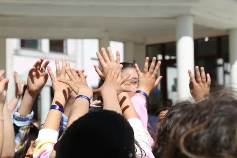 Senatsverwaltung für Bildung, Jugend und Familie: Veranstaltungsreihe zu Solidarität und Empowerment #3: Wie steht es um die Kinderarmut in unserem Bezirk (Lichtenberg)?