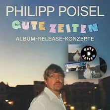 Philipp Poisel @ Lido