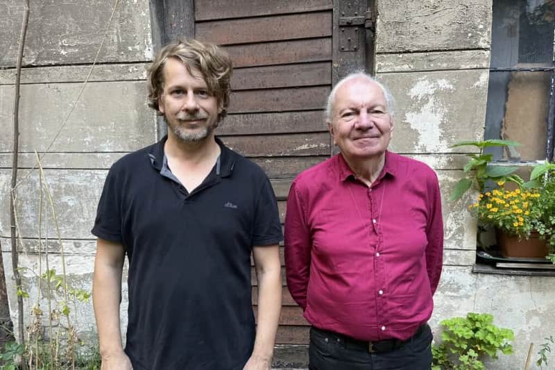 13 KUUKAUTTA feat. Joe Hertenstein (Jazz) Premiere!